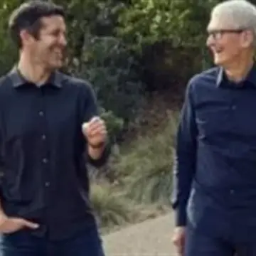 من هو جون تيرنوس؟ المهندس الذي سيقود مرحلة آبل القادمة بعد حقبة تيم كوك الذهبية